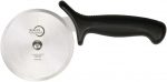 Mercer Millennia 4" Pizza Cutter: Professional-Grade & Razor Sharp