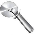 OXO Steel 4" Pizza Wheel: Stainless Steel & Comfort Grip