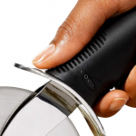 OXO Good Grips NEW Large 4-Inch Pizza Wheel and Cutter