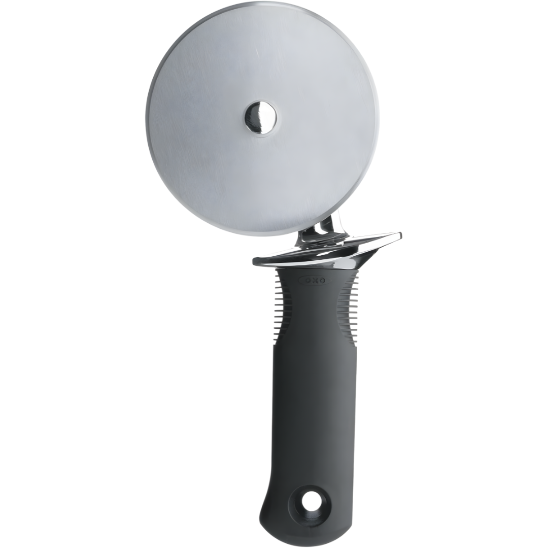 OXO Good Grips Stainless Steel 4-Inch Pizza Wheel