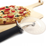 Norpro Grip-Ez Pizza Wheel with Scallops