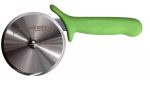 Commercial-Grade 4" Pizza Cutter (P177AG-PCP)